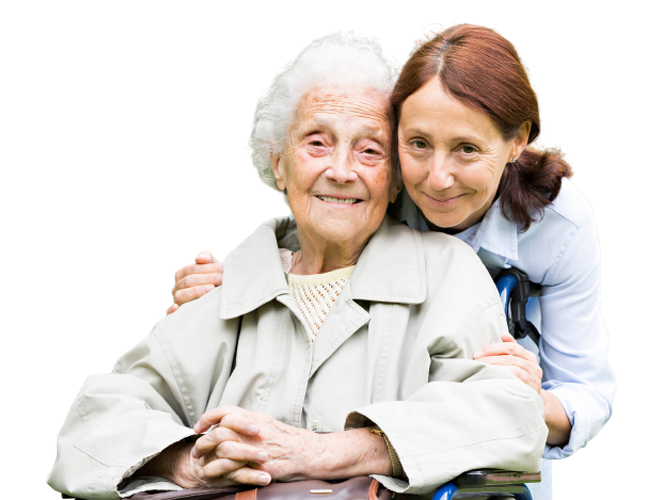 Курс патронажной сиделки (помощницы по уходу) в Буденновске